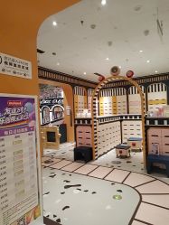 -meland亲子乐园•派对•研学(宁波华润万象城店)
