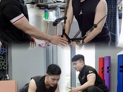 -超鹿运动(五四路恒力城店)