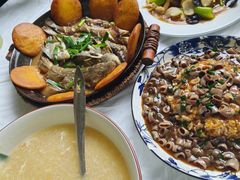 -宾朋海鲜特色美食餐厅·纯手工鲅鱼水饺(兴海路店)