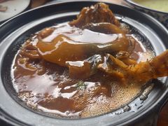 -扬州狮子楼·非遗淮扬菜(东关街店)