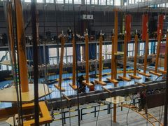 -天空之城蹦床攀岩运动馆·团建拓展·亲子游乐·生日派对(合肥店)
