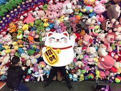 -Tenker Club弹刻极限主题公园 · 蹦床 · 团建 · 生日派对(大关店)