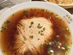 -松鹤面馆·古法焖肉面(观前店)