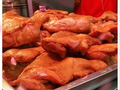 -凌老大童子鸡(新西门路店)