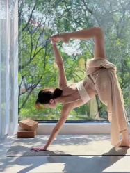 -U+YOGA优伽瑜伽·普拉提
