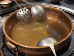 -阿山卓·野生菌火锅·纳西火塘烤肉