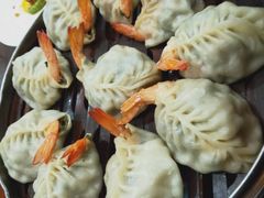 -地方名吃海鲜大馅蒸饺(北戴河店)