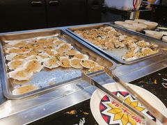 -韩丰源海鲜烤肉火锅自助餐(合肥梦之城购物中心店)