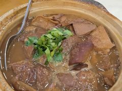 -砂锅居(西四店)