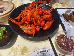 -铭副琦食·虾蟹烩馆(渔人码头店)