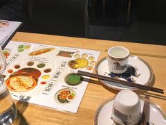 -蒙料·手把肉(望京店)