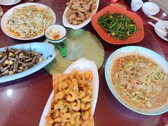 -抹直口特色菜馆(一店)