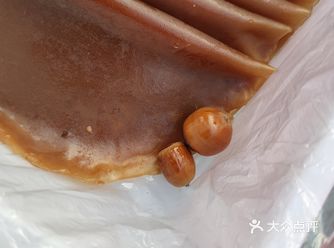孛椤粉皮——小时候的味道（三）
