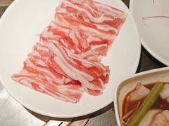 -钱小奴海鲜自助黑金店(杭州滨江龙湖店)