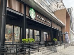 -星巴克(洛阳中州路王府井店)