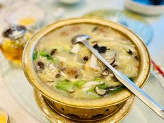 陕西大烩菜-玉华宫宾馆·餐厅(铜川驻京办店)