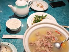 -呷湘厨·鱼汤捞饭(国家会展中心店)