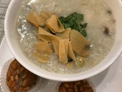 -潮府馆·非遗潮州菜·港式点心(世纪公园店)