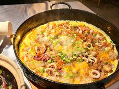 -侨美食家·41年地道粤菜(珠江新城店)