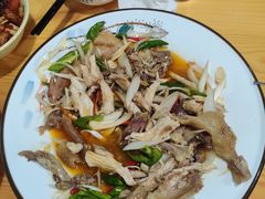 -新疆食府(华龙店)