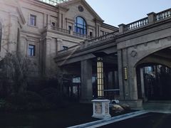 -郑州银基黄帝宫御温泉