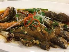 -渔娘渔家丹东海鲜(东直门店)