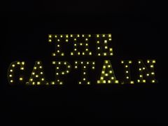 -船长酒吧 The Captain