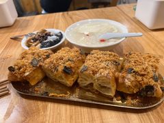 -小豆海棠(嘉兴路店)