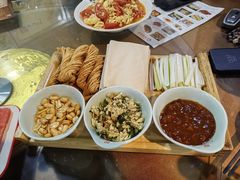 -酒肉门孔府菜(曲阜游客中心店)