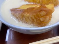 油条-日月永和中国餐饮名店(东湖店)