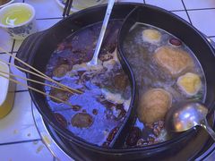 -串掌门砂锅串串香(敏捷广场店)