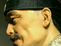 -云南民族大观园