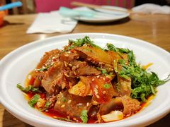 夫妻肺片-马旺子·川小馆