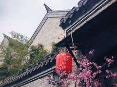 -回龙窝历史文化街区