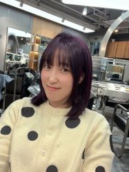 -Sying杉影日式烫染專門店