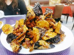 -桃子餐厅·天津菜(红星路直营店)