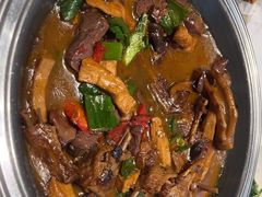 -曹家小菜(胜太路店)