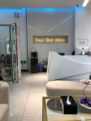 -Dear Hair Salon