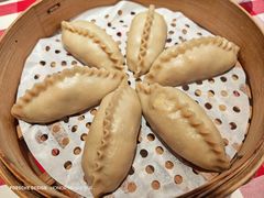 -西贝(吴江路湟普汇店)
