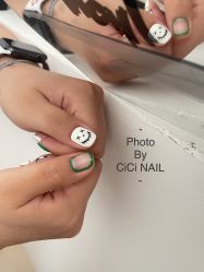 -Cici Nail日式美甲美睫工作室