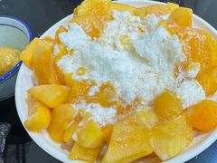 -水牛奶皇后糖水铺(深圳总店)
