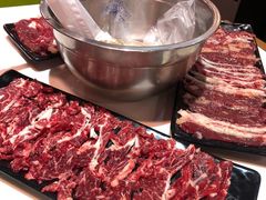 -陈记顺和牛肉火锅馆(天河北路店)