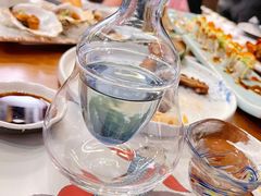 -熹炭精致日料(金融街购物中心店)
