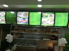 -白魁老号饭庄(安内店)