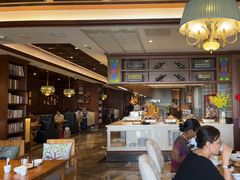 -唐山宴大唐州府精品中餐