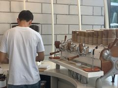 -% Arabica阿拉比卡咖啡(深圳湾万象城店)