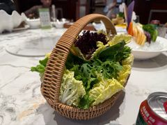 -多蒙德养生火锅
