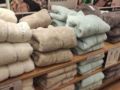 -优衣库(广州恒宝广场店)