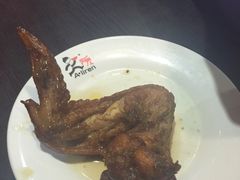 -阿利茄汁面(曼哈顿店)