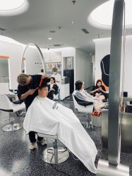 -AYO SALON